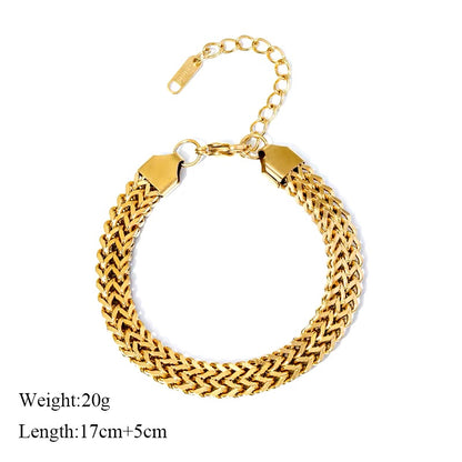 GlowChoker™ Ketting Armband