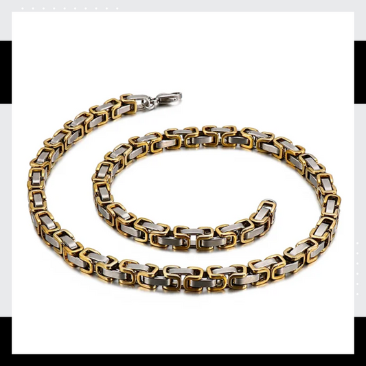 UrbanSteel RoyaL BOX™ New!