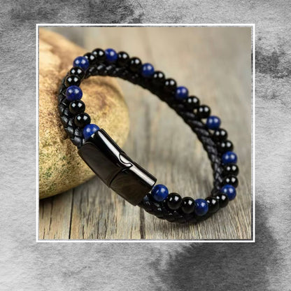 Kies 1 Leren Armband en Ontvang 2 Gratis!