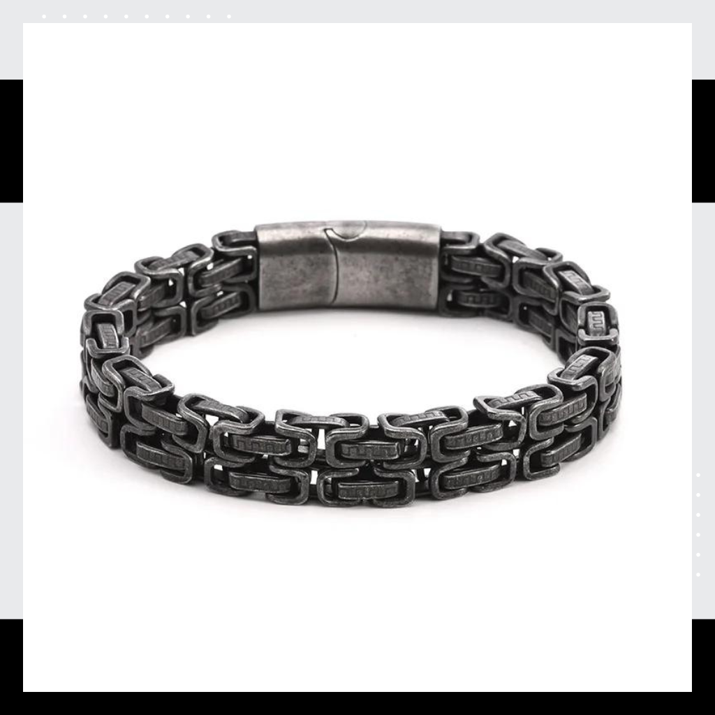 ChainCraft 13