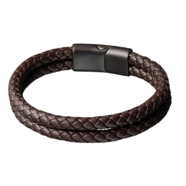 Cuir de serpent NovaTwist™