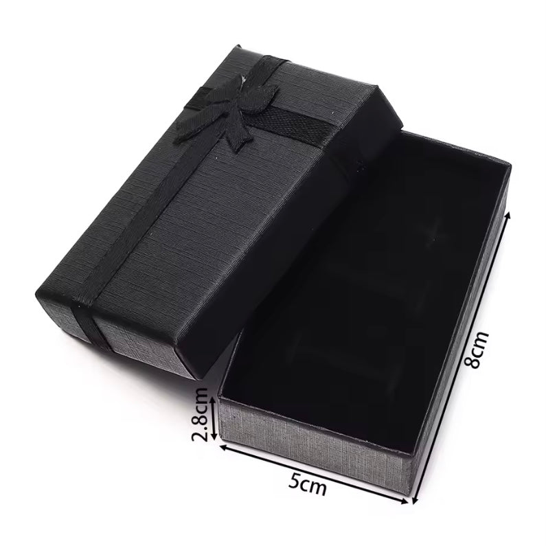 Luxe Geschenkdoos Heren­sieraden