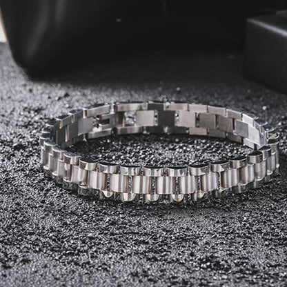Boldsteelo™ Roestvrij Staal Armbanden 2024