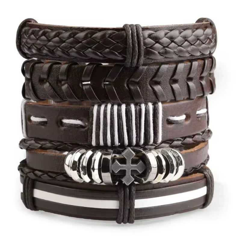 Armband TYRVAL