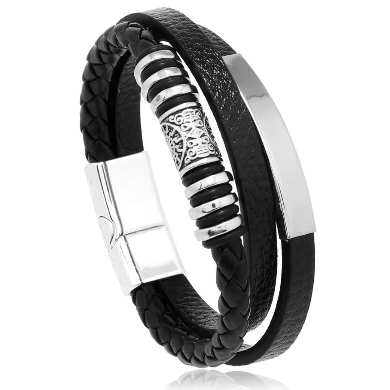 Heren Armbanden