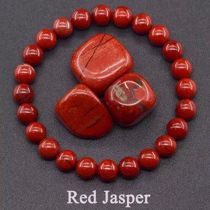 Neo® Rode & Wit Armband (2pcs)