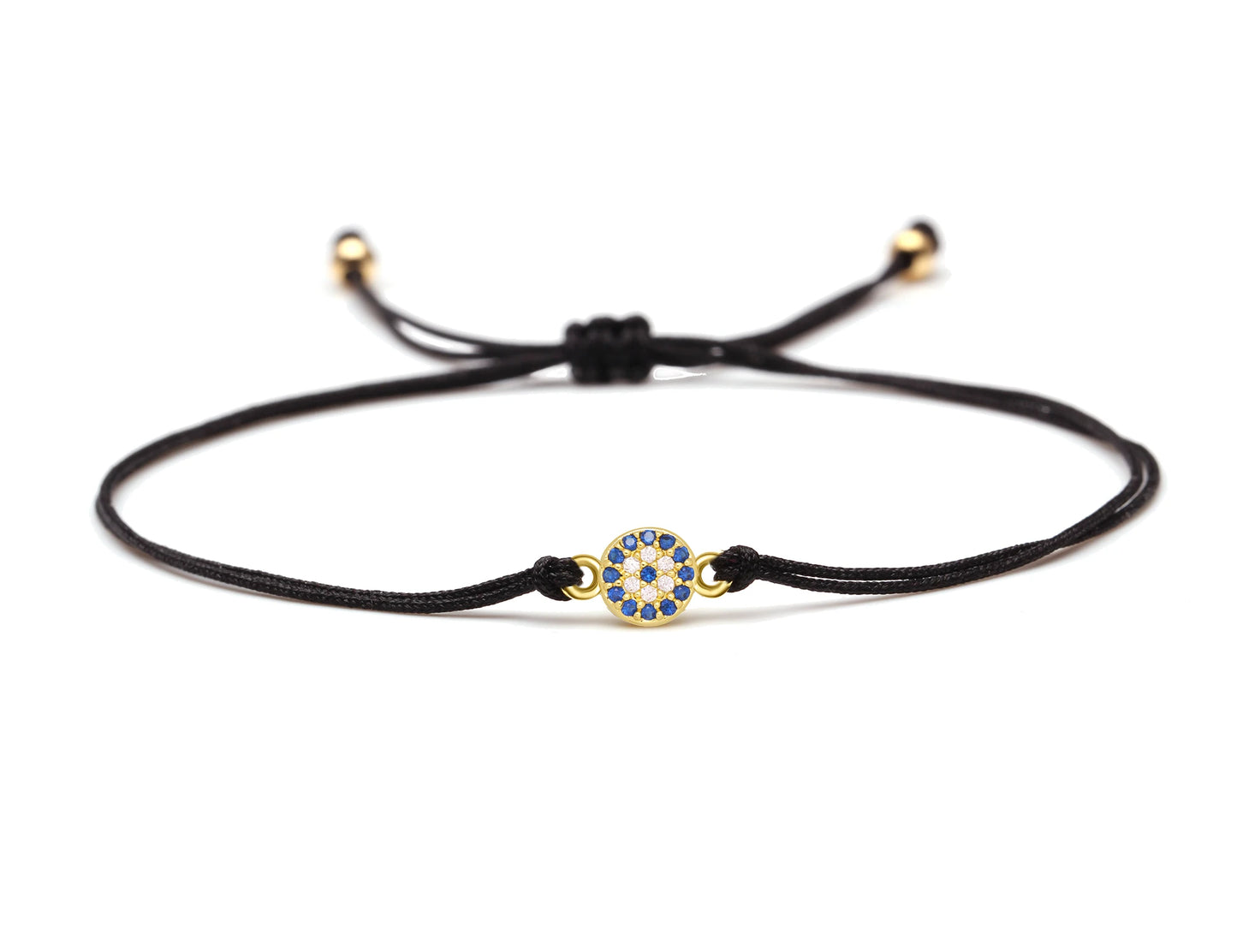 Zirkoon Crystal Armband