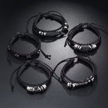Armband 5 ROMAN