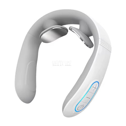 De PulseEase™ Nek Massage