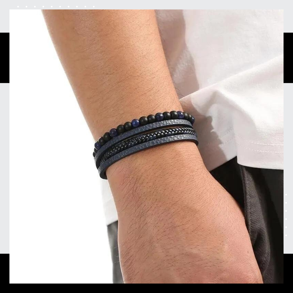 Achetez 1 bracelet et obtenez-en 2 gratuits !