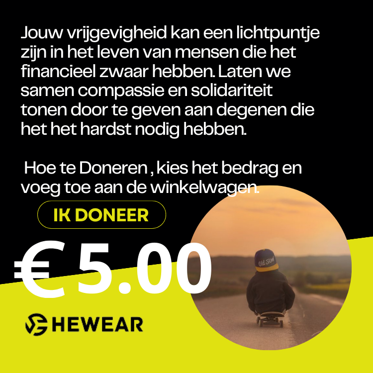 Steun Gratis Armbanden voor Ouders met Klein Budget | Doneer en Maak het Verschil