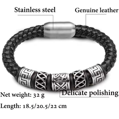 Brother® Premium Viking Armband