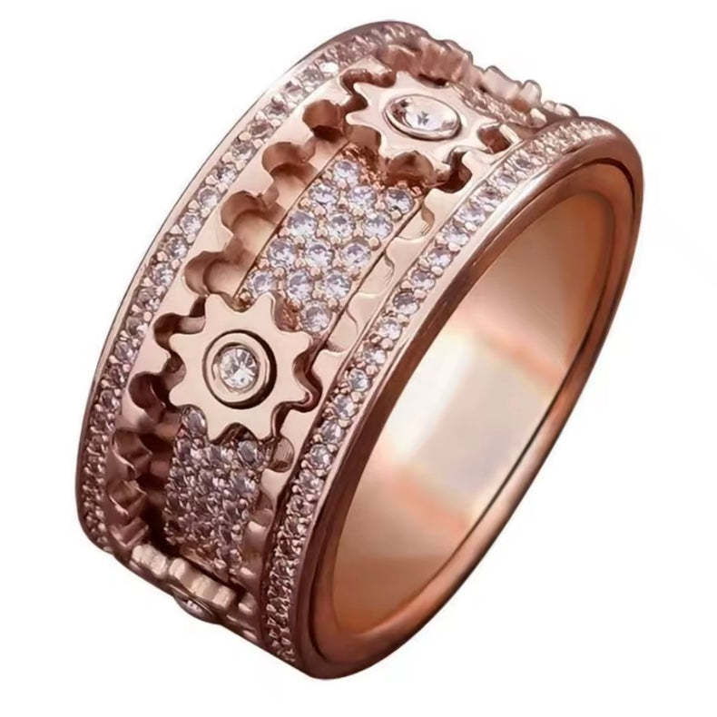 6r® – Ring