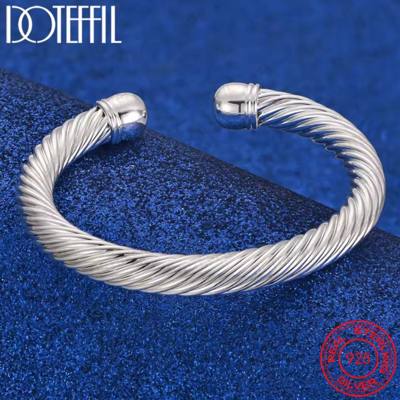 Luxe 925 Zilver