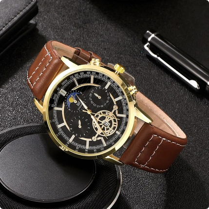 ScorpioCraft™ Bracelet Figurine et montre Scorpion