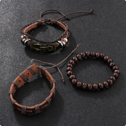 ScorpioCraft™ Bracelet Figurine et montre Scorpion