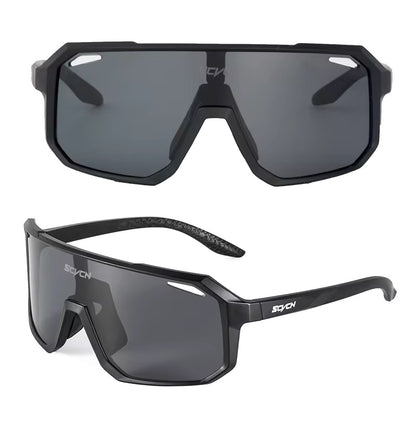 Zonnebril UV400 Buitensporten MTB Unisex