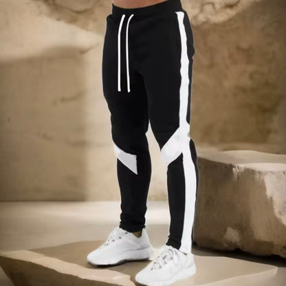 FLEECE Zwart
