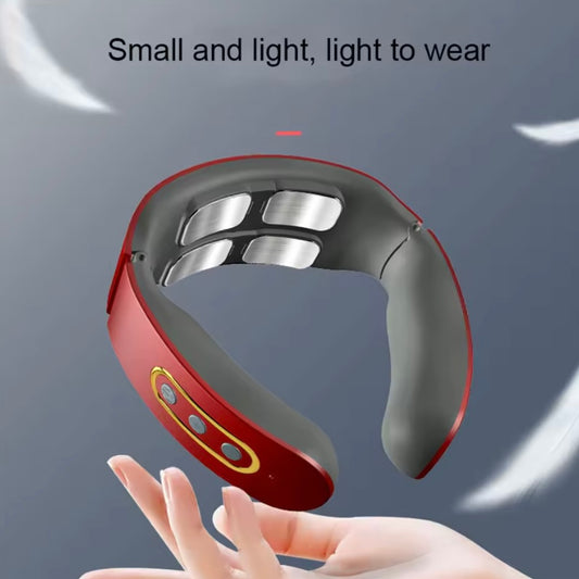 NeuroRelax Pulse™ TENS Nek- en Schoudermassager