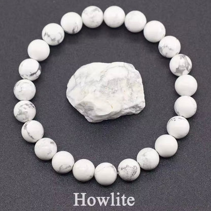 Neo® Rode & Wit Armband (2pcs)