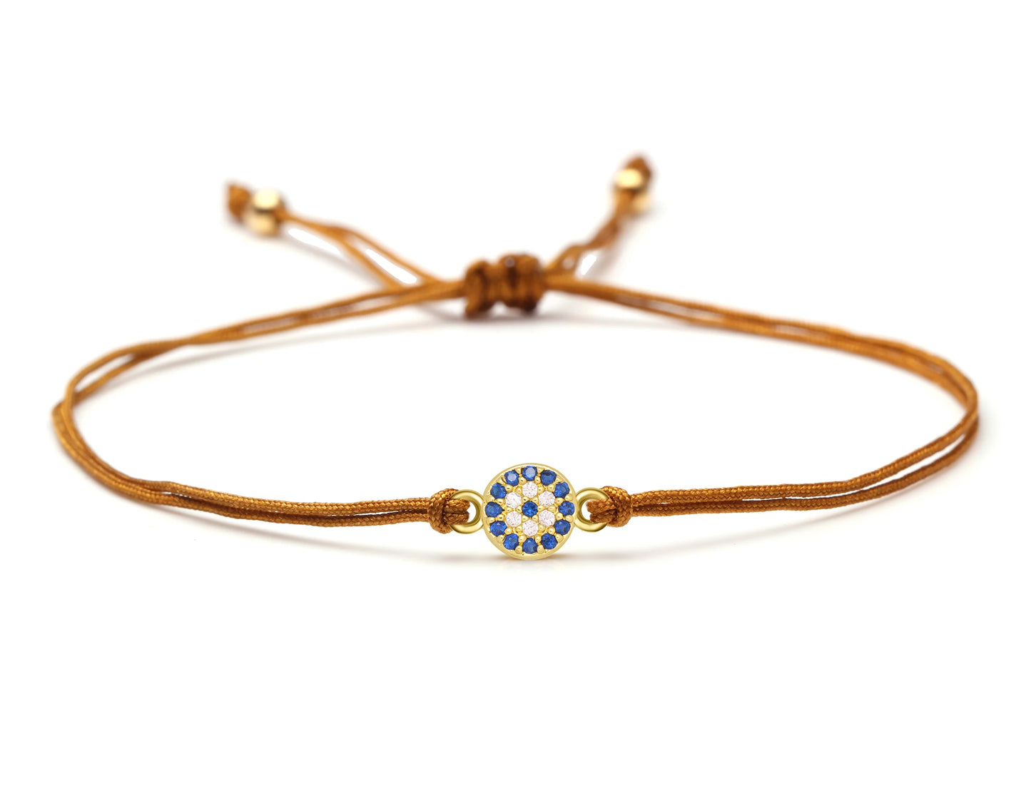 Zirkoon Crystal Armband