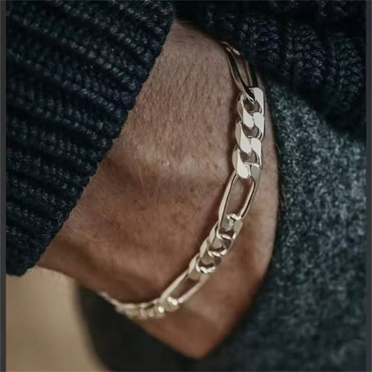 925 Sterling Zilver Stijl: Voor Mannen & Vrouwen