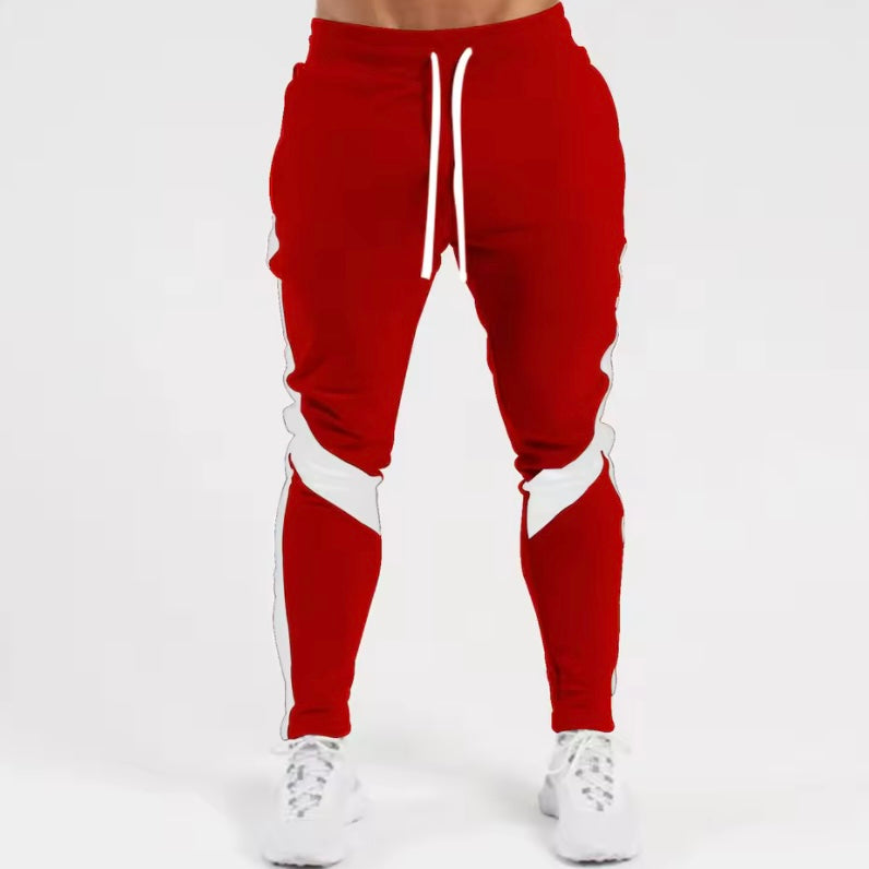 FLEECE Rood