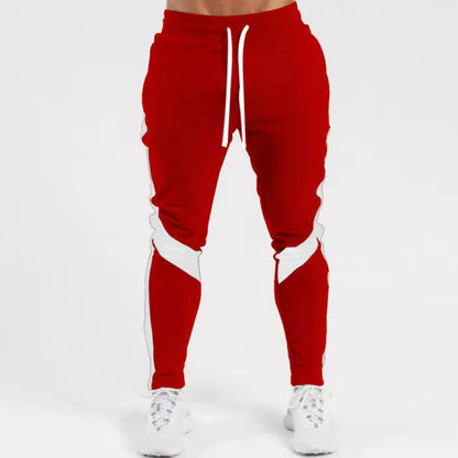 FLEECE Rood