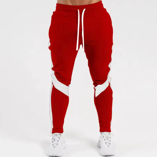 FLEECE Rood