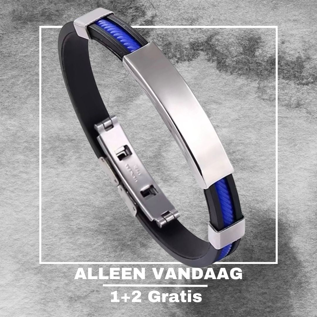 Upgrade Je Look met Onze 4 Armbanden
