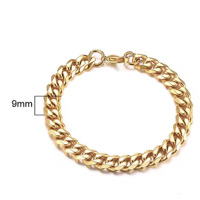 Riana G. Dames Kettingarmband