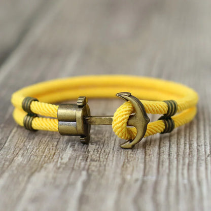 Vintage Piratenarmband voor Mannen - Unieke Sieraden en Avontuurlijk Design