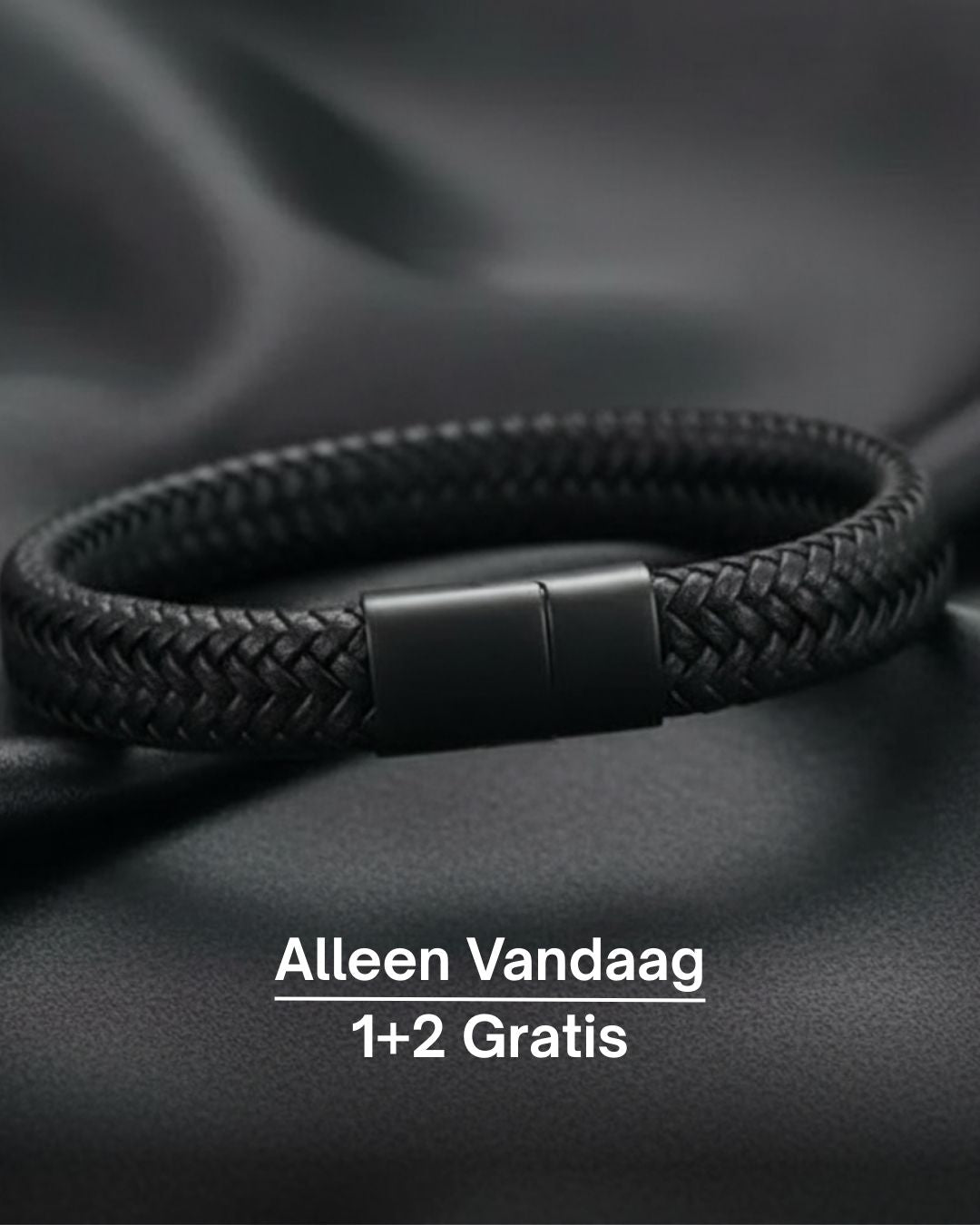 1+2 Combo: Kies 3 uit 4 stijlen