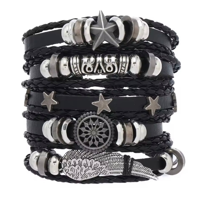 Armband 5 ROMAN