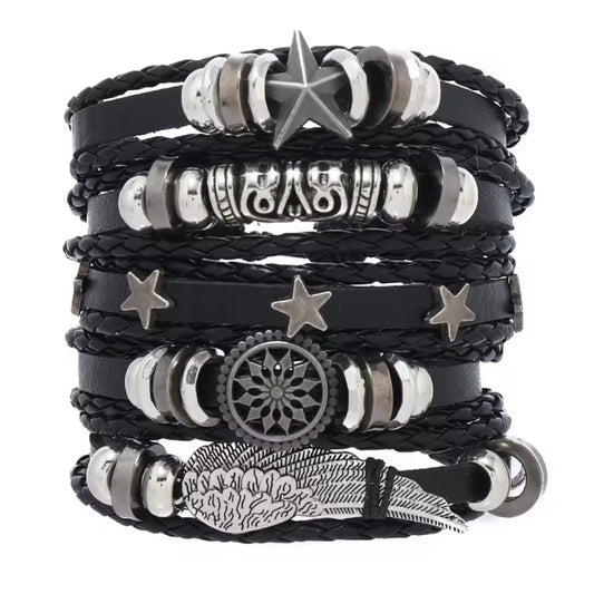 Armband 5 ROMAN