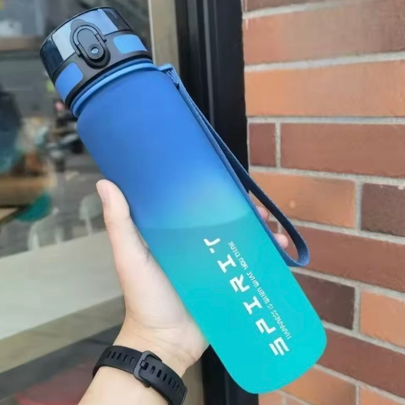 Sportwaterfles