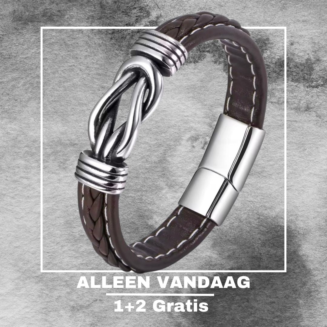 Upgrade Je Look met Onze 4 Armbanden