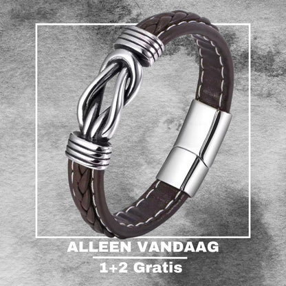 Upgrade Je Look met Onze 4 Armbanden