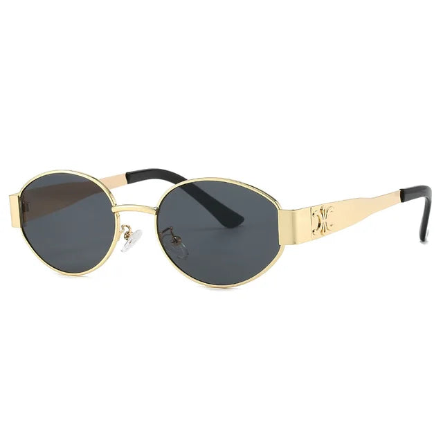 MERCLYN Unisex Designer Zonnebril