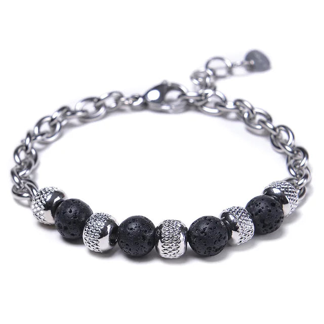 00 - Urbica Armband met Kralen