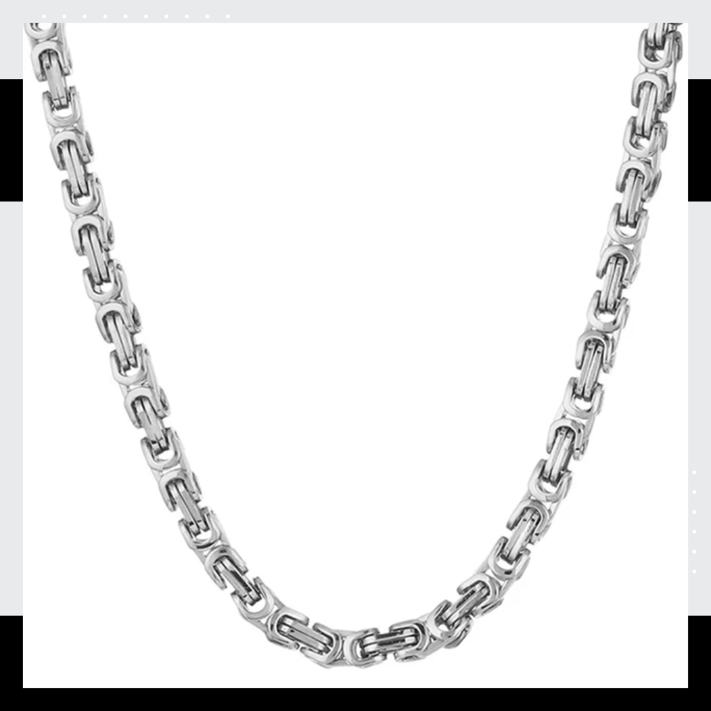 ColChainVib™ New!!