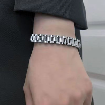 Boldsteelo™ Roestvrij Staal Armbanden 2024
