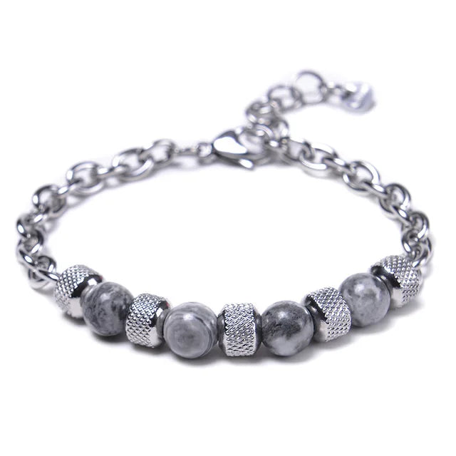 00 - Urbica Armband met Kralen