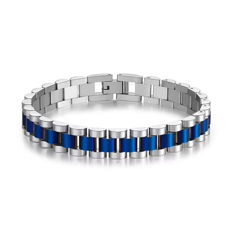 Boldsteelo™ Roestvrij Staal Armbanden 2024