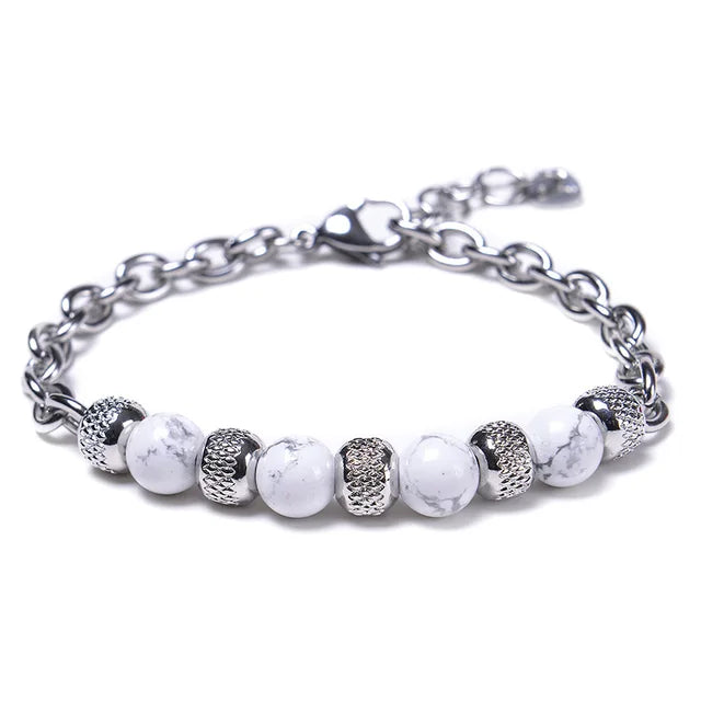 00 - Urbica Armband met Kralen