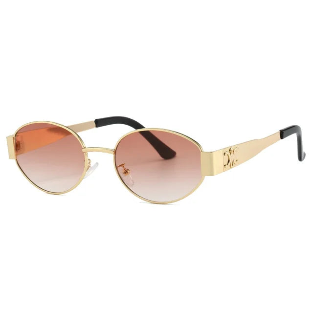 MERCLYN Unisex Designer Zonnebril