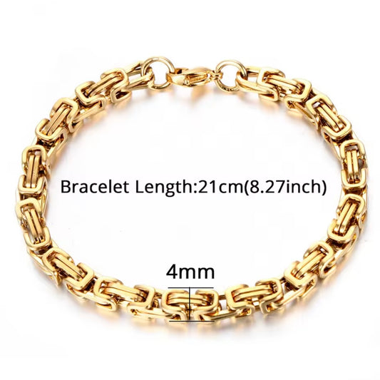 Byzantijnse Armband