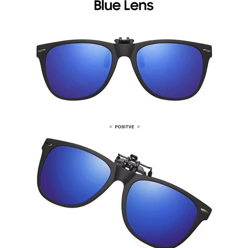 VIVIBEE Gepolariseerde Zonnebril