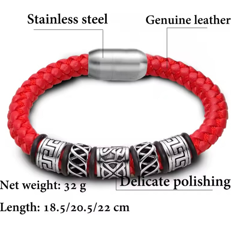 Brother® Premium Viking Armband