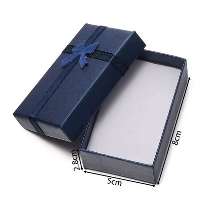 Luxe Geschenkdoos Heren­sieraden